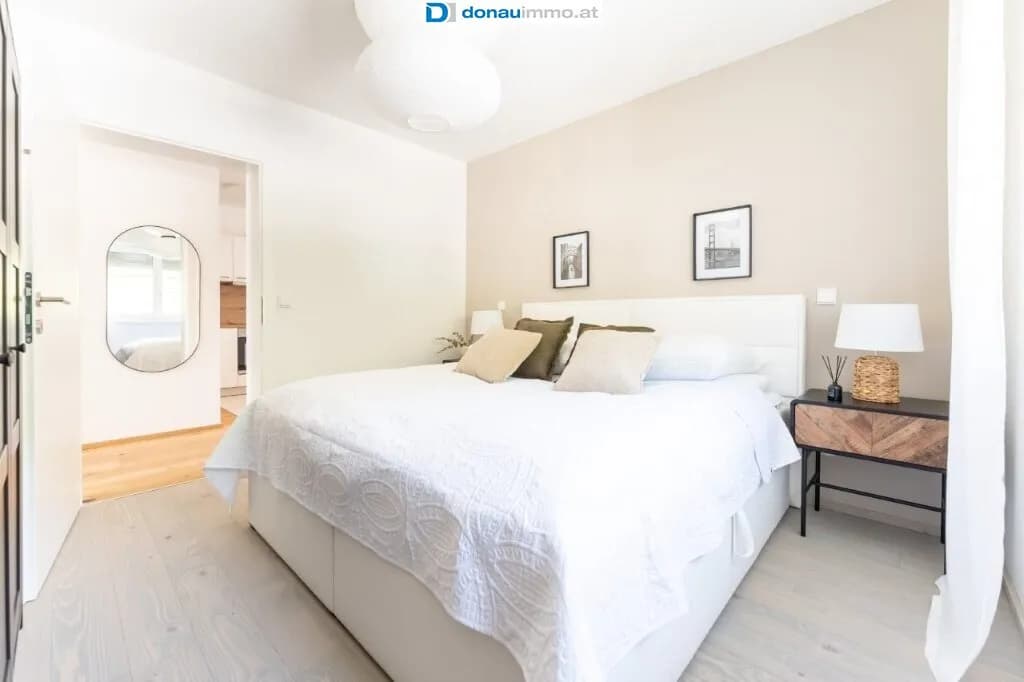 3-Zimmer-Wohnung kaufen in Krems Land – 67,75 m², € 298.000 – Bild 7 von 9
