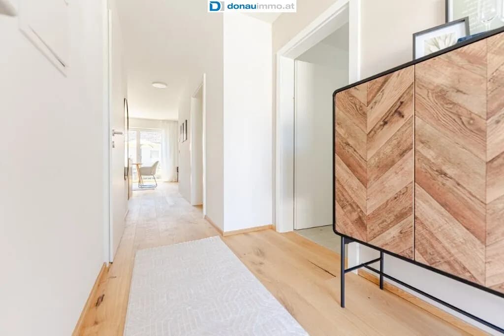 3-Zimmer-Wohnung kaufen in Krems Land – 67,75 m², € 298.000 – Bild 8 von 9