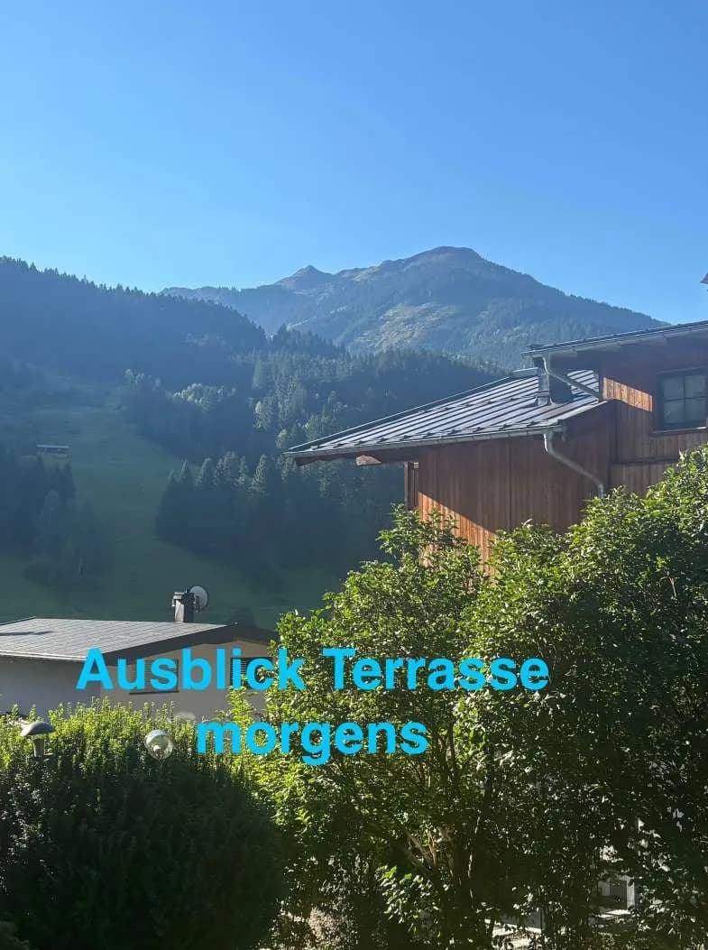 4-Zimmer-Wohnung mieten in Kitzbühel – 120 m², € 1.900