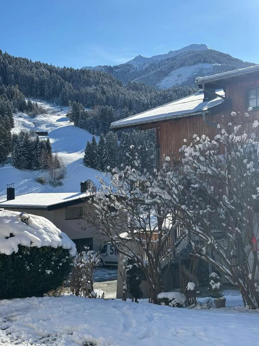 4-Zimmer-Wohnung mieten in Kitzbühel – 120 m², € 1.900 – Bild 2 von 30