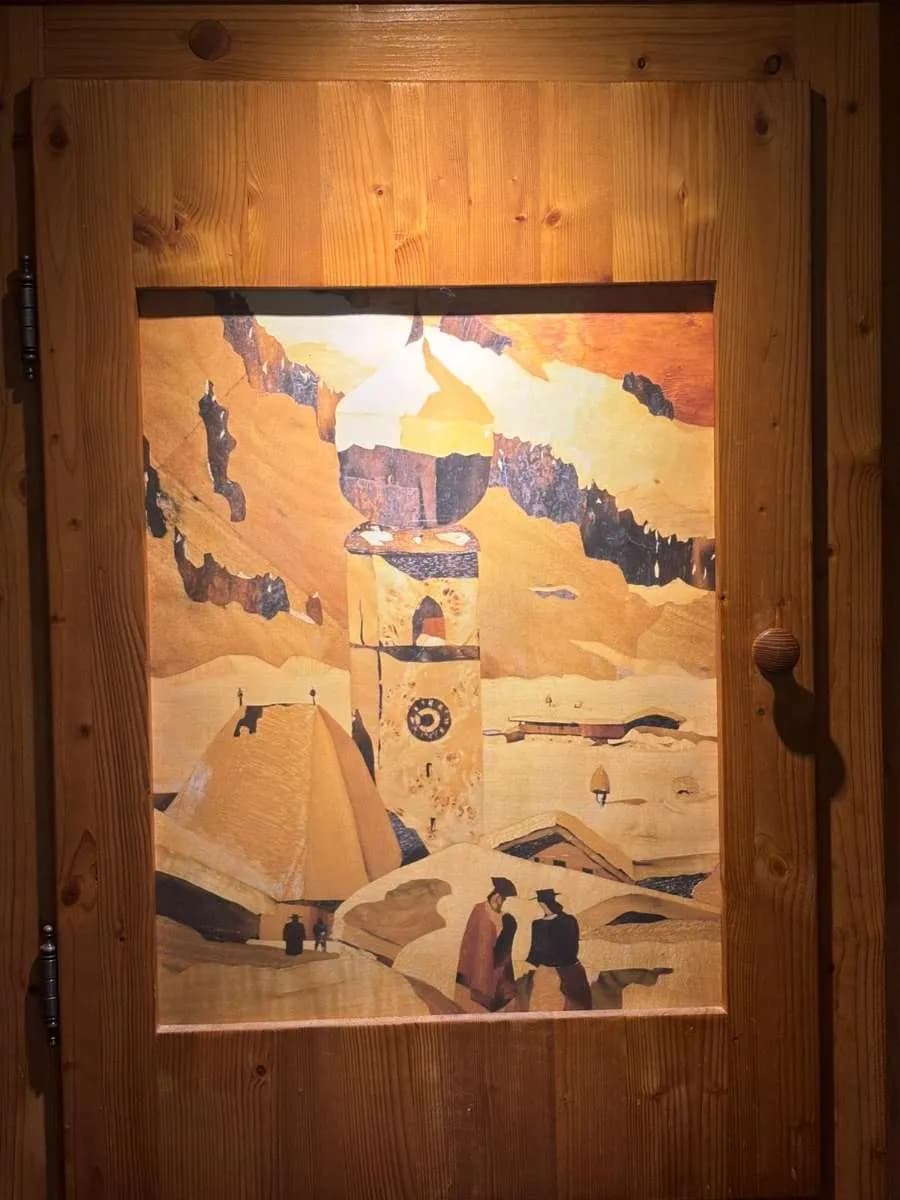 4-Zimmer-Wohnung mieten in Kitzbühel – 120 m², € 1.900 – Bild 5 von 30