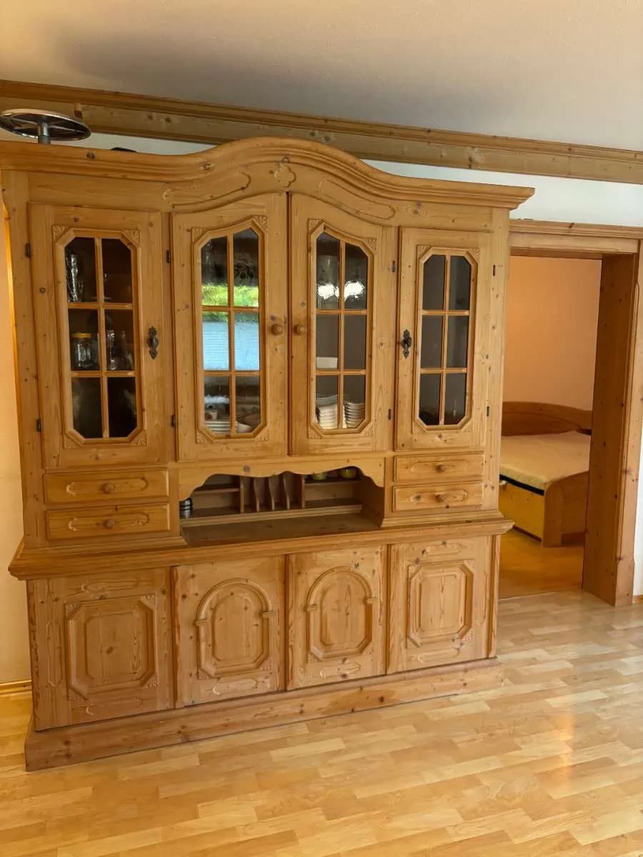 4-Zimmer-Wohnung mieten in Kitzbühel – 120 m², € 1.900 – Bild 18 von 30