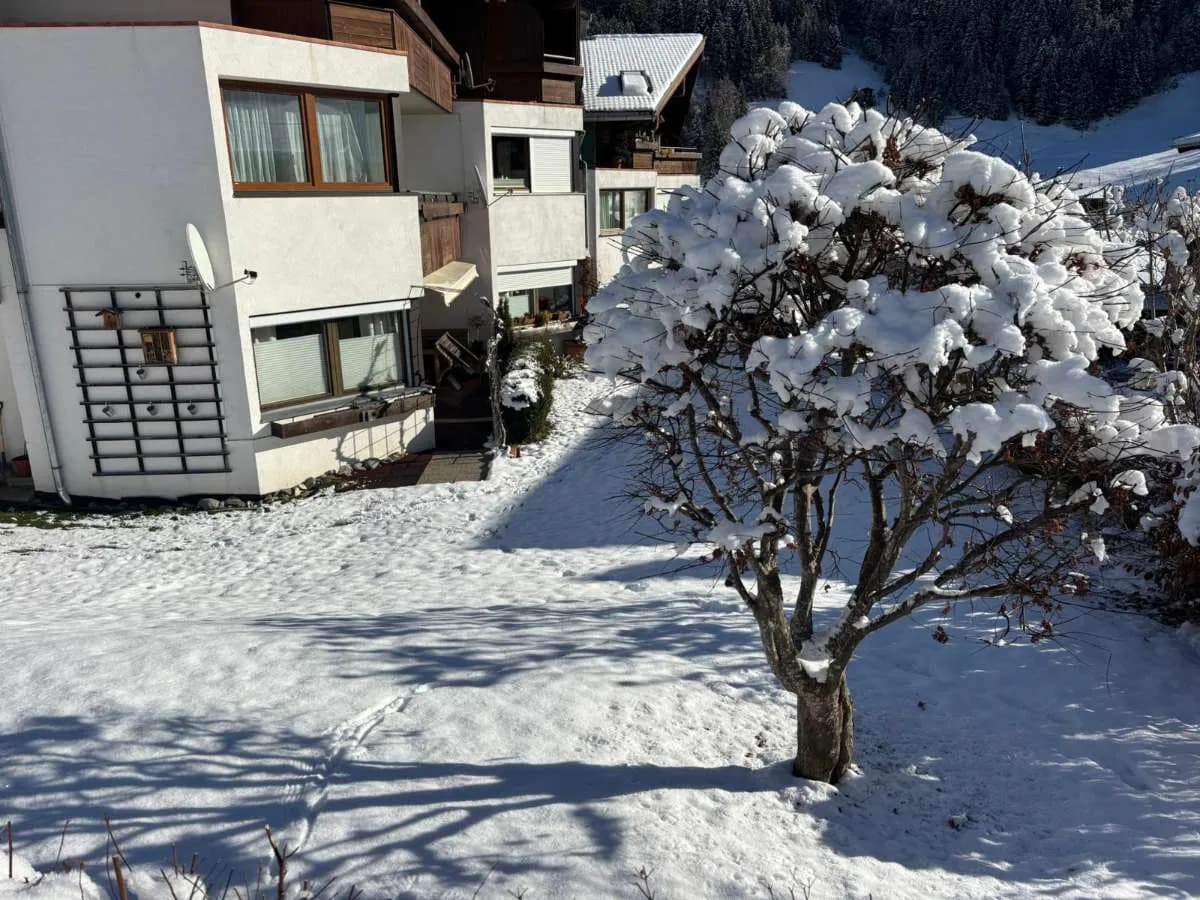 4-Zimmer-Wohnung mieten in Kitzbühel – 120 m², € 1.900 – Bild 30 von 30