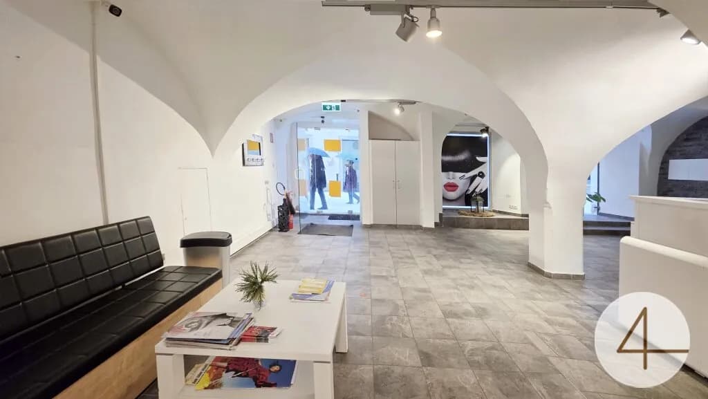Gewerbeimmobilie mieten in Krems an der Donau – 142 m², € 700 – Bild 5 von 5