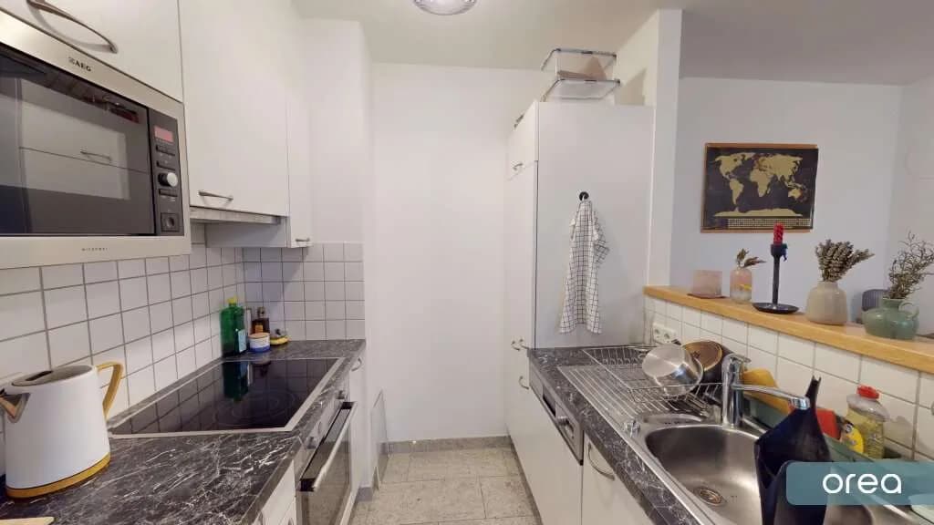 2-Zimmer-Wohnung kaufen in Wien – 49,34 m², € 269.000 – Bild 3 von 6