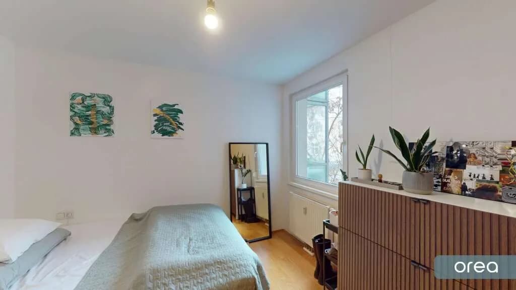 2-Zimmer-Wohnung kaufen in Wien – 49,34 m², € 269.000 – Bild 4 von 6