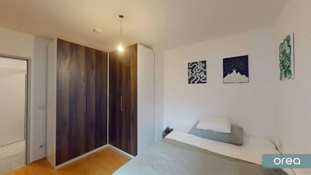 2-Zimmer-Wohnung kaufen in Wien – 49,34 m², € 269.000 – Bild 5 von 6