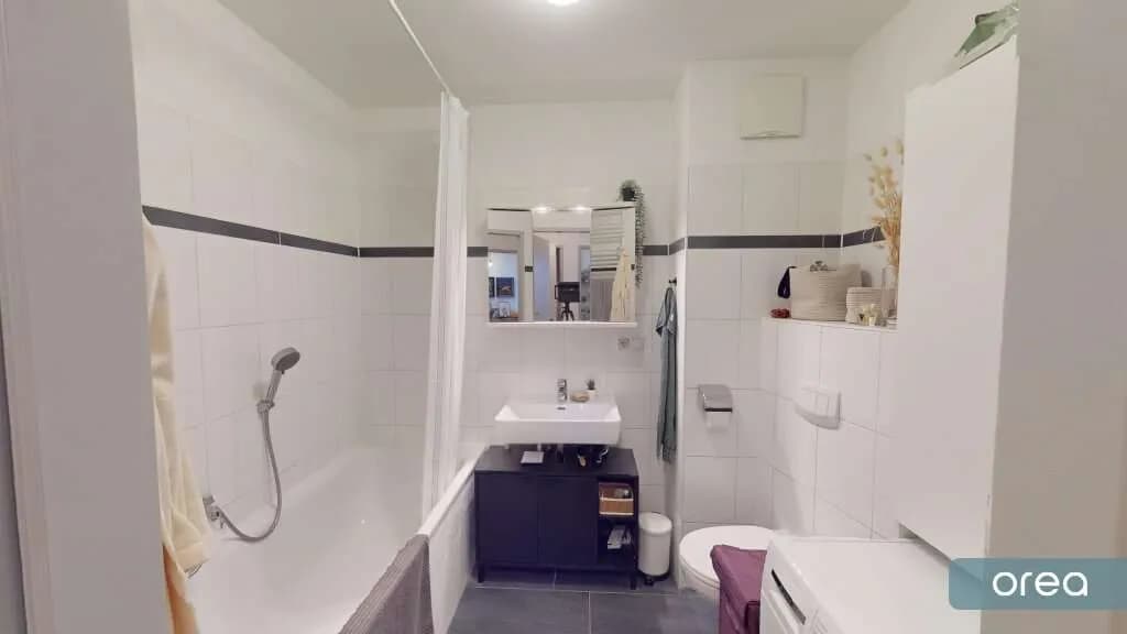 2-Zimmer-Wohnung kaufen in Wien – 49,34 m², € 269.000 – Bild 6 von 6