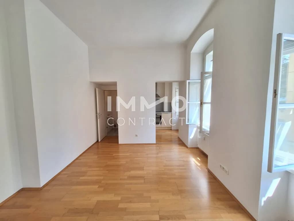 2-Zimmer-Wohnung mieten in Linz – 50,42 m², € 747 – Bild 7 von 11