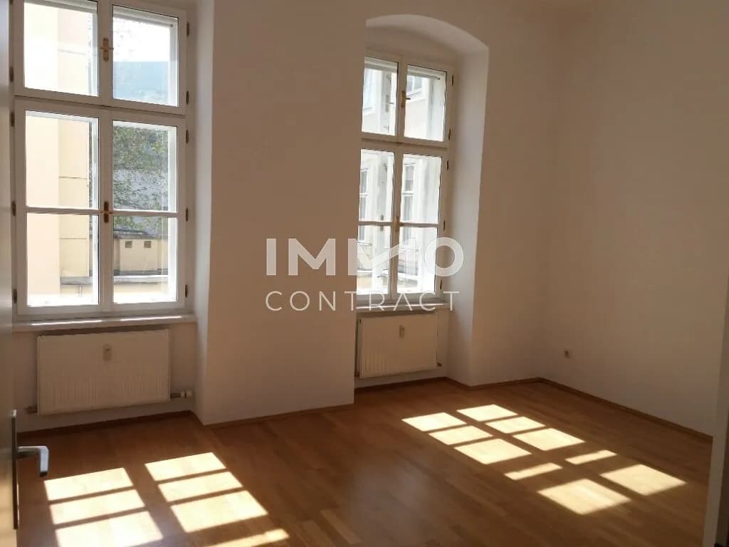 2-Zimmer-Wohnung mieten in Linz – 50,42 m², € 747 – Bild 8 von 11
