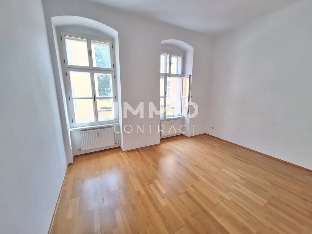 2-Zimmer-Wohnung mieten in Linz – 50,42 m², € 747 – Bild 9 von 11