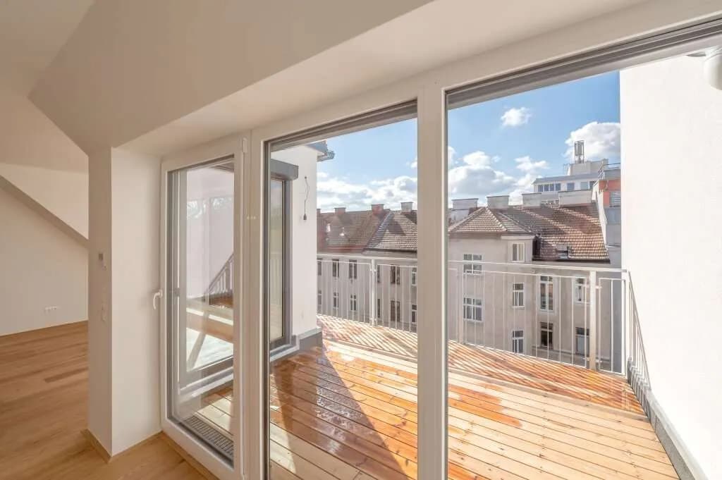 3-Zimmer-Wohnung kaufen in Wien – 77,86 m², € 599.000 – Bild 2 von 13