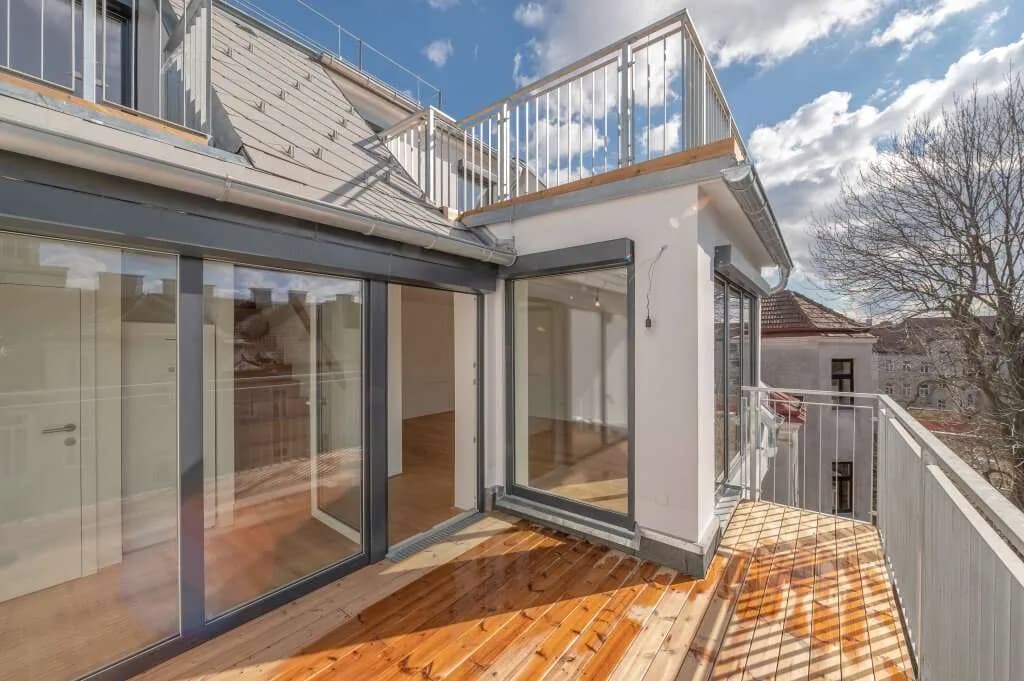 3-Zimmer-Wohnung kaufen in Wien – 77,86 m², € 599.000 – Bild 5 von 13