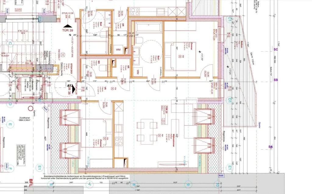 3-Zimmer-Wohnung kaufen in Wien – 77,86 m², € 599.000 – Bild 13 von 13
