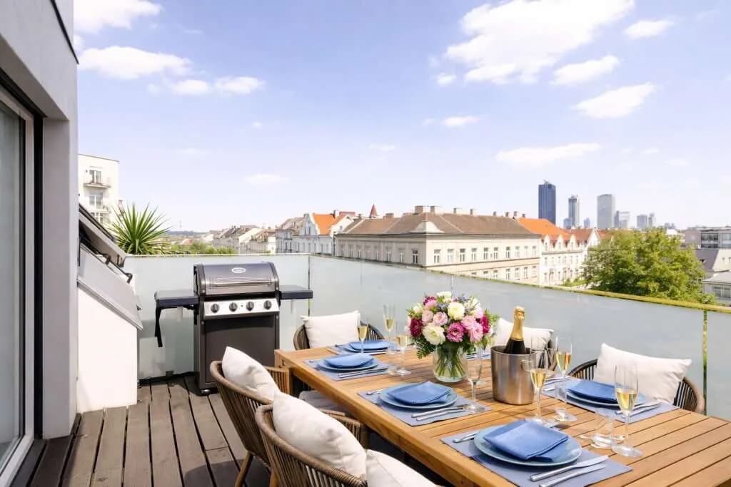 4-Zimmer-Wohnung kaufen in Wien – 137,8 m², € 1.270.000