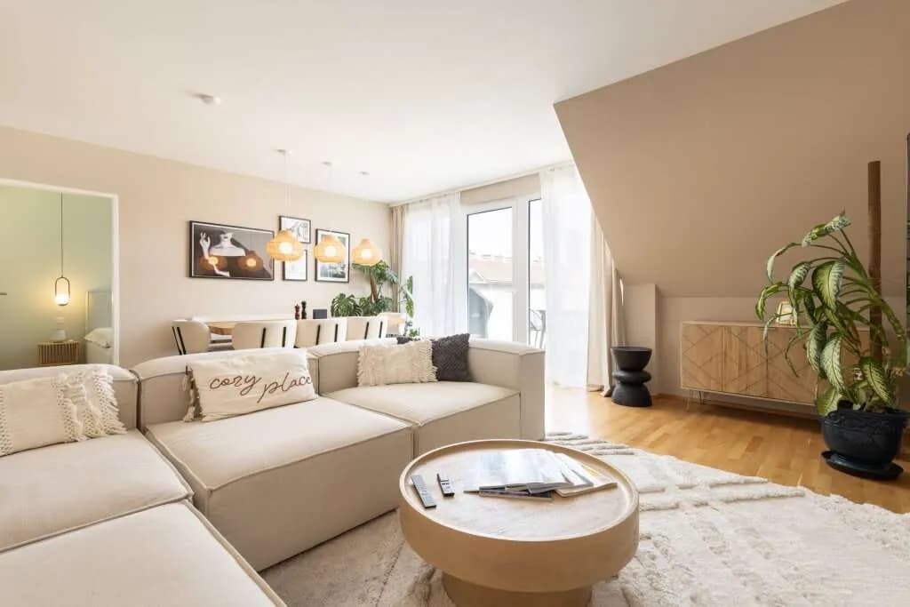 4-Zimmer-Wohnung kaufen in Wien – 137,8 m², € 1.270.000 – Bild 2 von 14