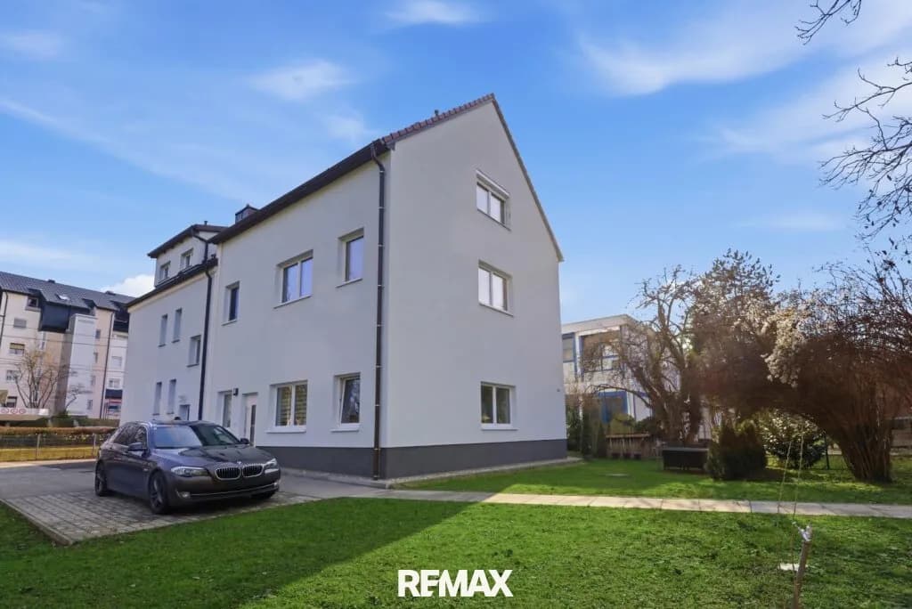 Immobilie kaufen in Linz – 66,09 m², € 239.000