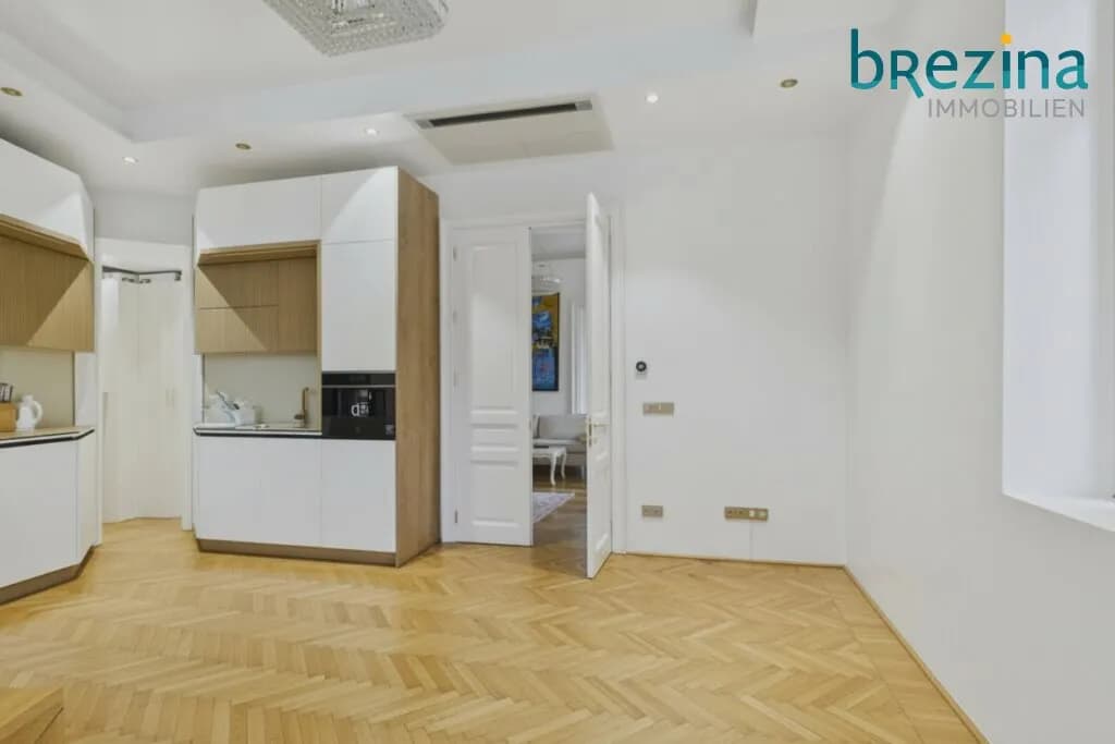 4-Zimmer-Wohnung kaufen in Wien – 111 m², € 683.000