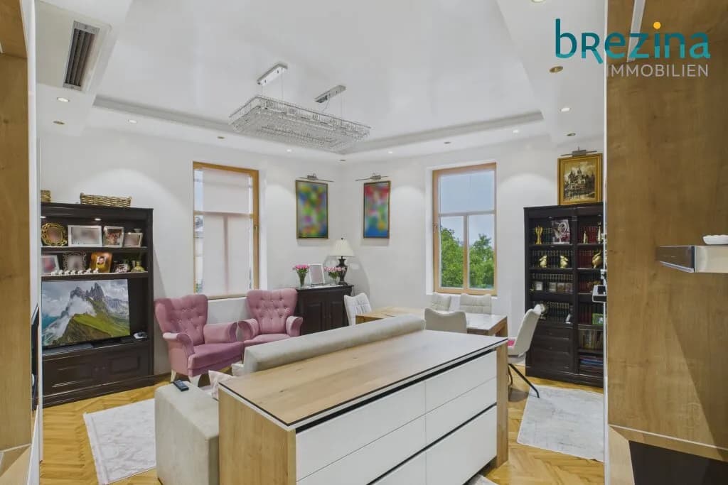 4-Zimmer-Wohnung kaufen in Wien – 111 m², € 683.000 – Bild 5 von 48