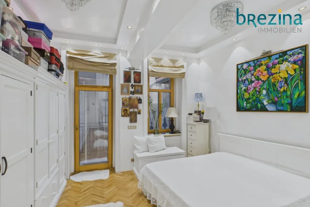 4-Zimmer-Wohnung kaufen in Wien – 111 m², € 683.000 – Bild 8 von 48