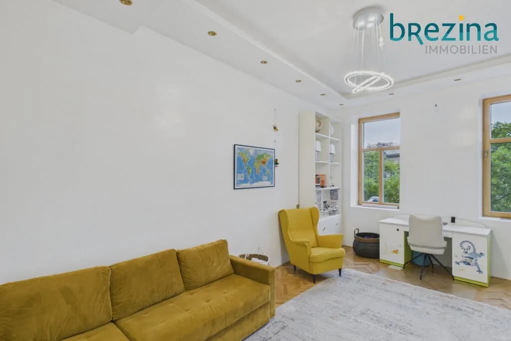 4-Zimmer-Wohnung kaufen in Wien – 111 m², € 683.000 – Bild 12 von 48