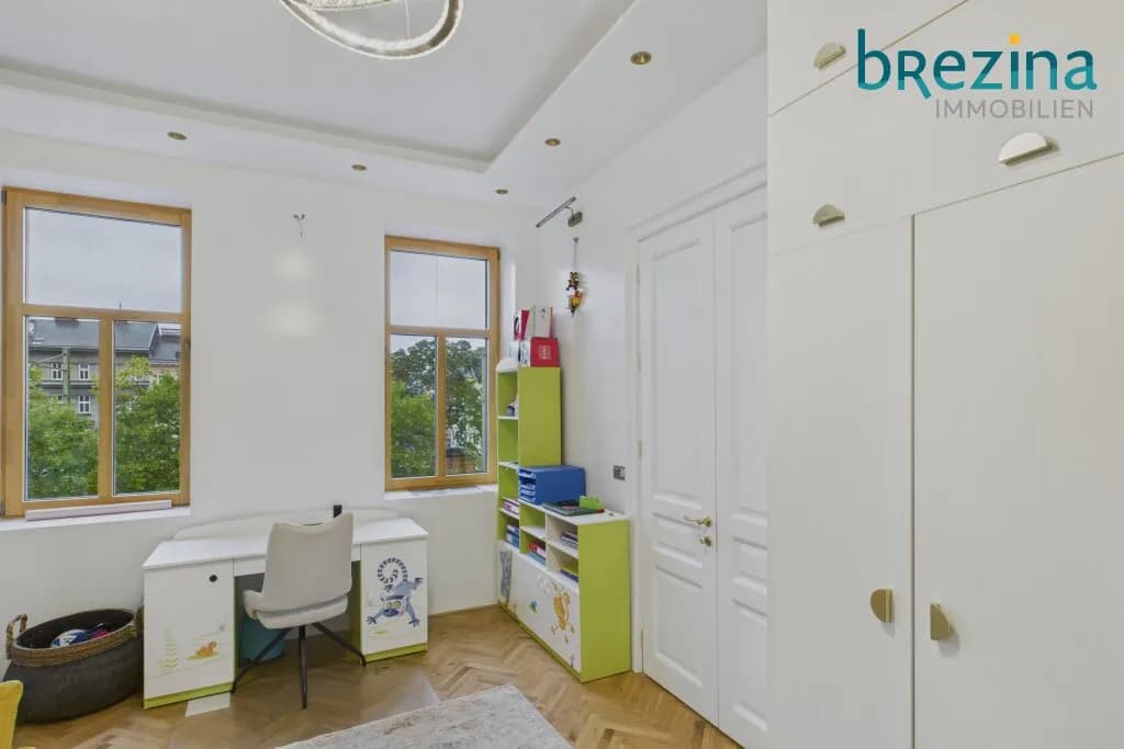 4-Zimmer-Wohnung kaufen in Wien – 111 m², € 683.000 – Bild 14 von 48