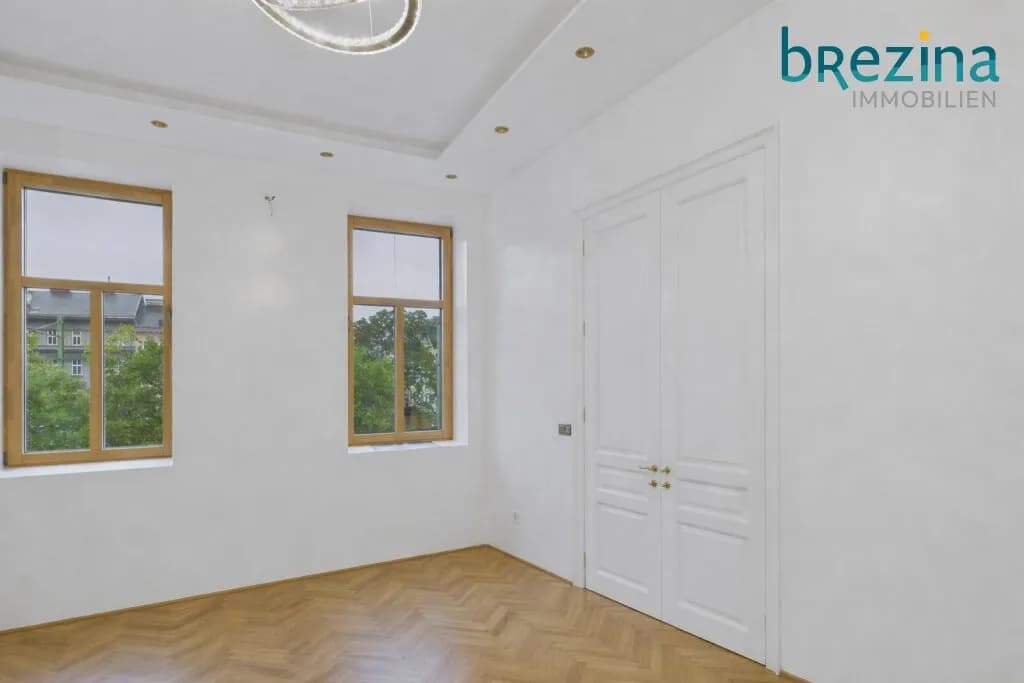 4-Zimmer-Wohnung kaufen in Wien – 111 m², € 683.000 – Bild 15 von 48