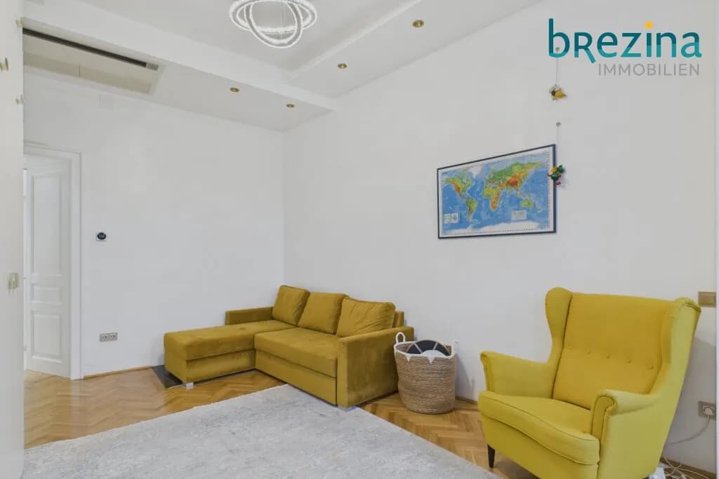 4-Zimmer-Wohnung kaufen in Wien – 111 m², € 683.000 – Bild 16 von 48