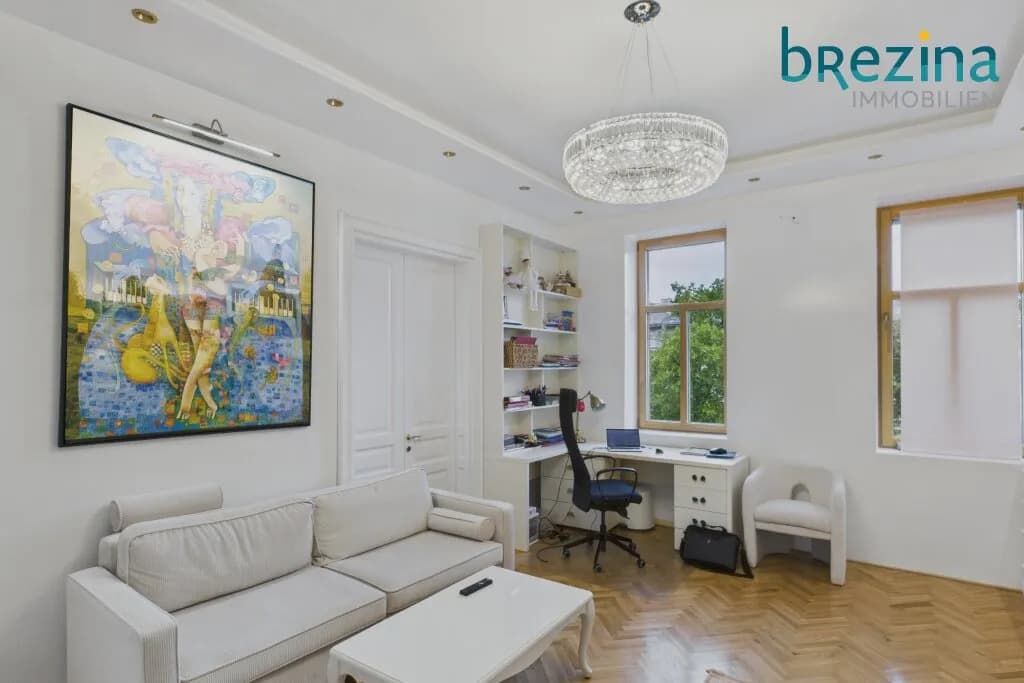 4-Zimmer-Wohnung kaufen in Wien – 111 m², € 683.000 – Bild 20 von 48