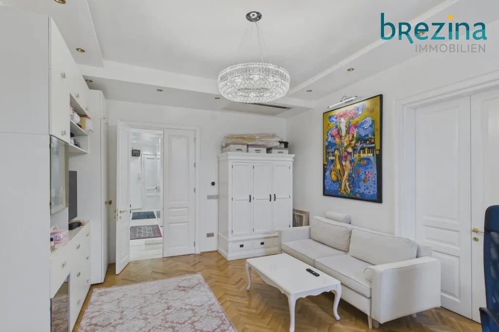 4-Zimmer-Wohnung kaufen in Wien – 111 m², € 683.000 – Bild 22 von 48