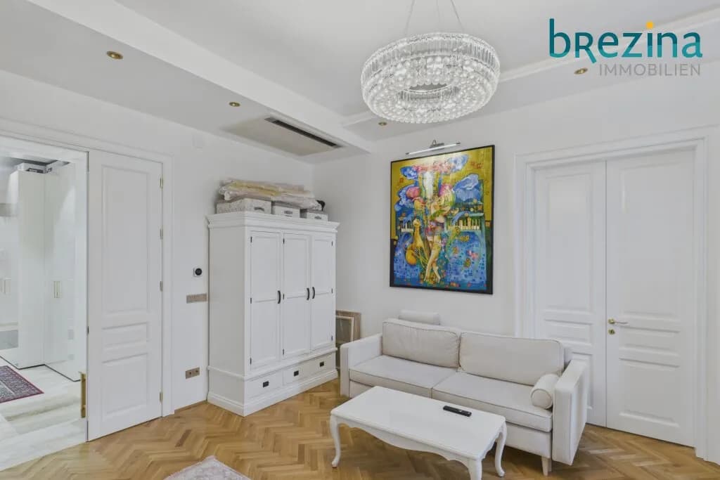 4-Zimmer-Wohnung kaufen in Wien – 111 m², € 683.000 – Bild 24 von 48