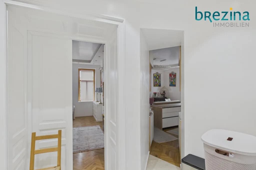 4-Zimmer-Wohnung kaufen in Wien – 111 m², € 683.000 – Bild 28 von 48