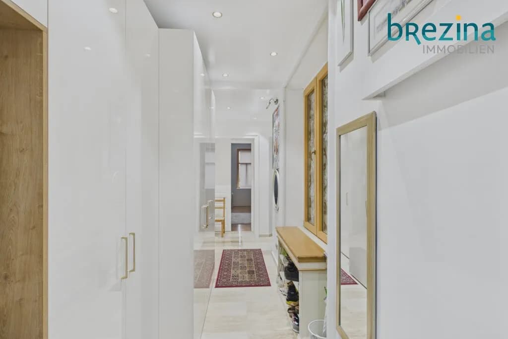 4-Zimmer-Wohnung kaufen in Wien – 111 m², € 683.000 – Bild 30 von 48