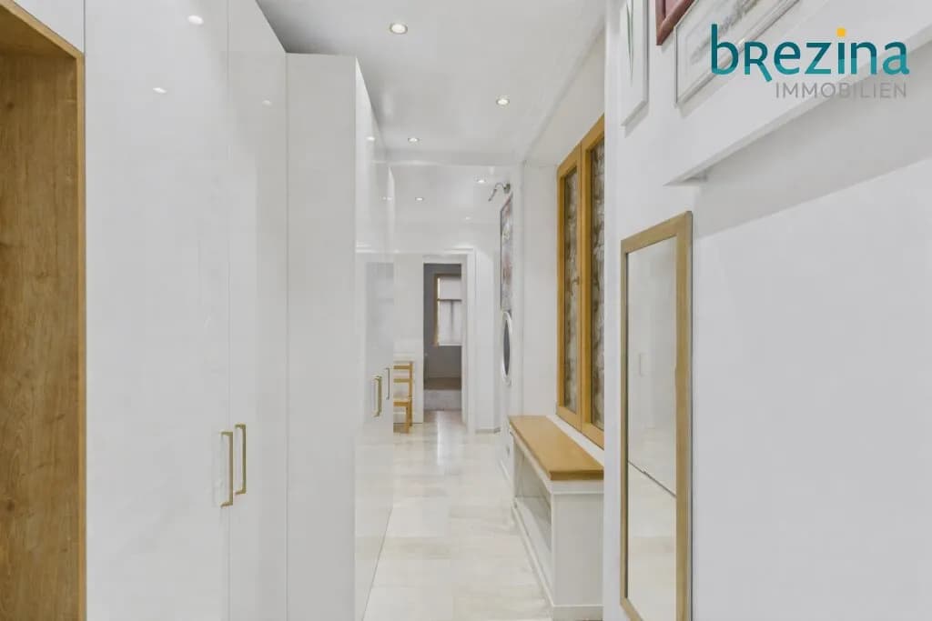 4-Zimmer-Wohnung kaufen in Wien – 111 m², € 683.000 – Bild 31 von 48