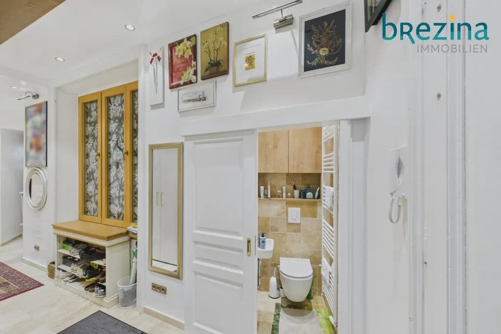 4-Zimmer-Wohnung kaufen in Wien – 111 m², € 683.000 – Bild 32 von 48