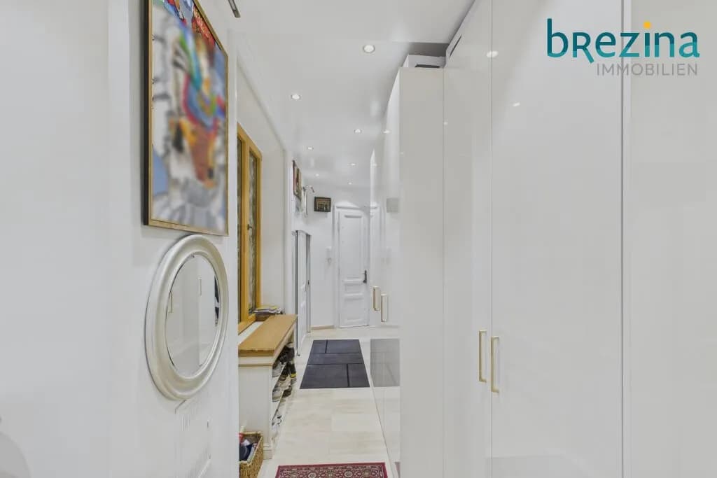 4-Zimmer-Wohnung kaufen in Wien – 111 m², € 683.000 – Bild 34 von 48