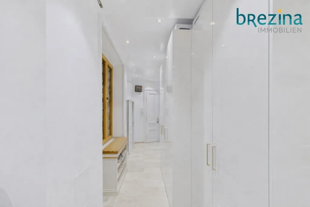 4-Zimmer-Wohnung kaufen in Wien – 111 m², € 683.000 – Bild 35 von 48