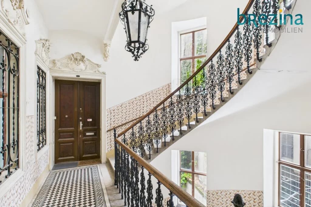4-Zimmer-Wohnung kaufen in Wien – 111 m², € 683.000 – Bild 46 von 48