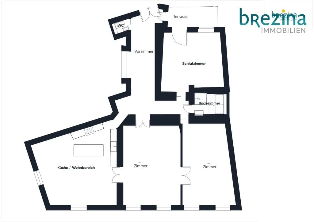 4-Zimmer-Wohnung kaufen in Wien – 111 m², € 683.000 – Bild 48 von 48