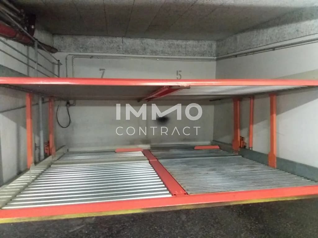 Immobilie mieten in Wien – 12 m², € 104 – Bild 2 von 3