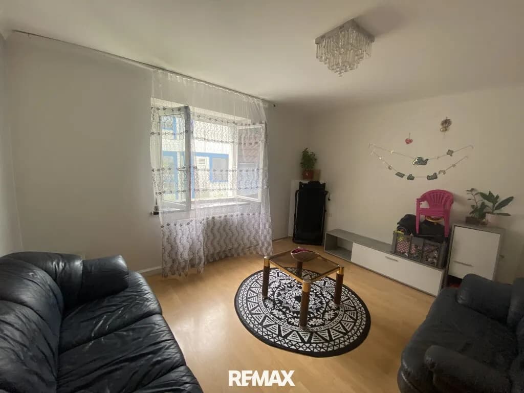 Immobilie kaufen in Linz – 56,13 m², € 149.000 – Bild 2 von 5
