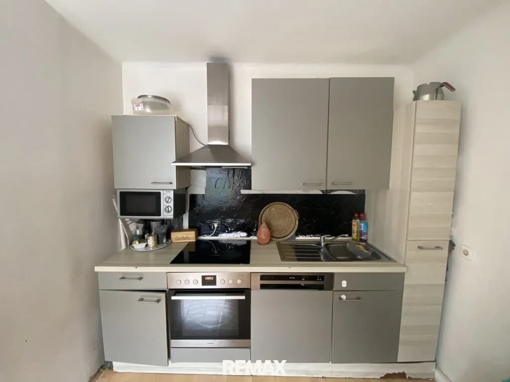 Immobilie kaufen in Linz – 56,13 m², € 149.000 – Bild 3 von 5