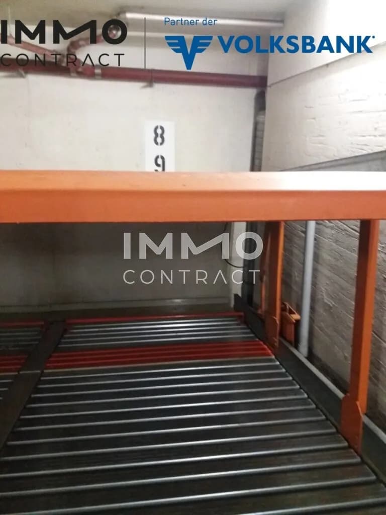 Immobilie mieten in Wien – 12 m², € 110 – Bild 2 von 6