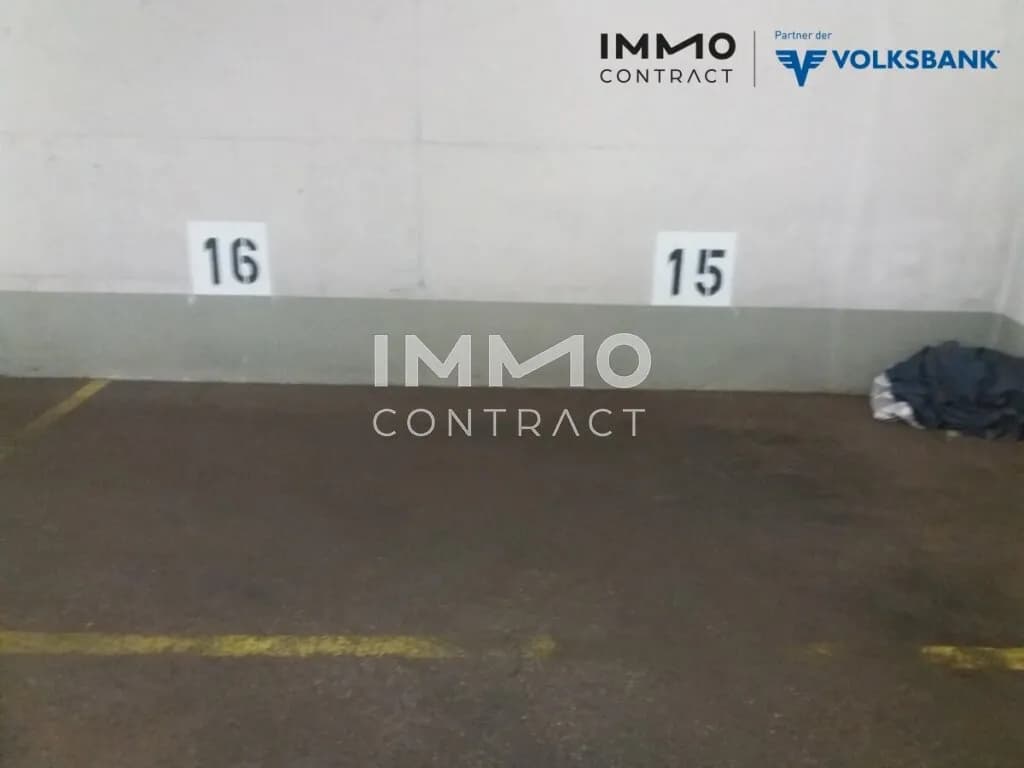 Immobilie mieten in Wien – 12 m², € 110 – Bild 4 von 6