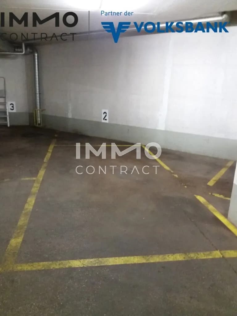 Immobilie mieten in Wien – 12 m², € 110 – Bild 5 von 6