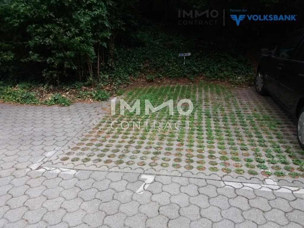 Immobilie mieten in Wien – 12 m², € 133 – Bild 2 von 6