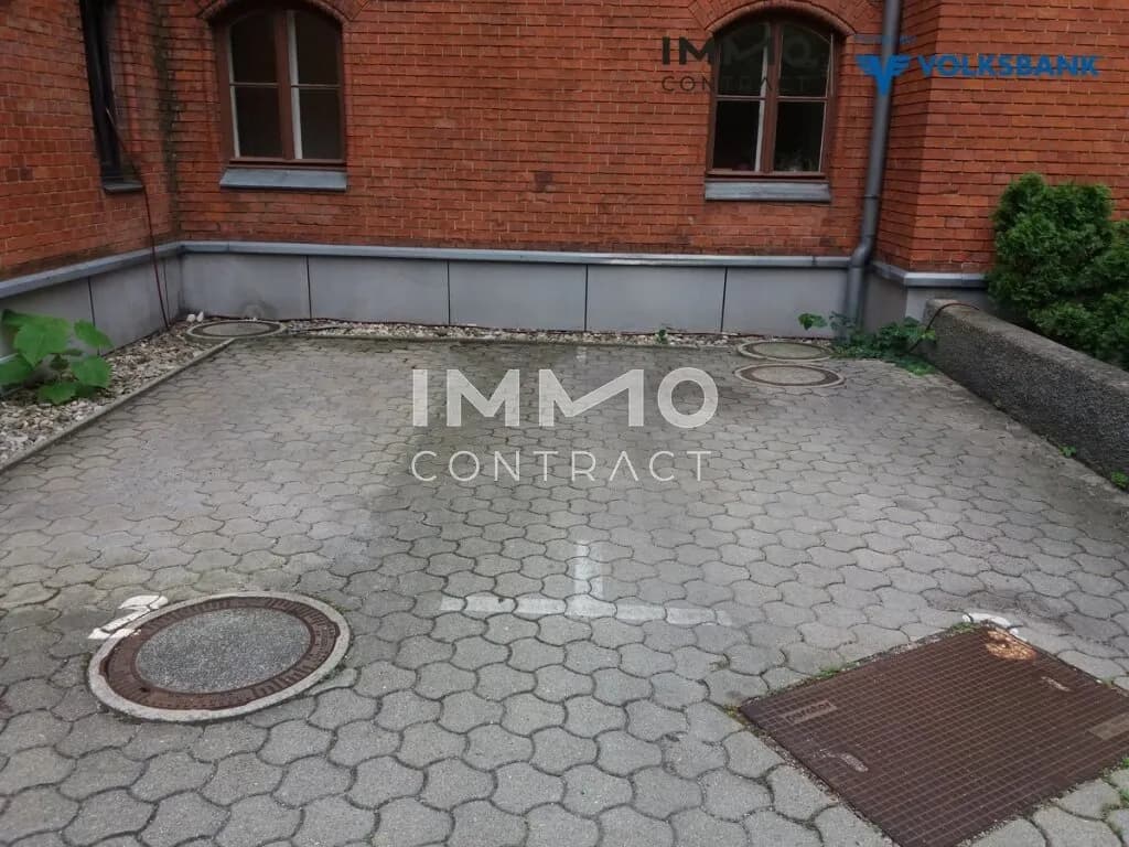 Immobilie mieten in Wien – 12 m², € 133 – Bild 4 von 6