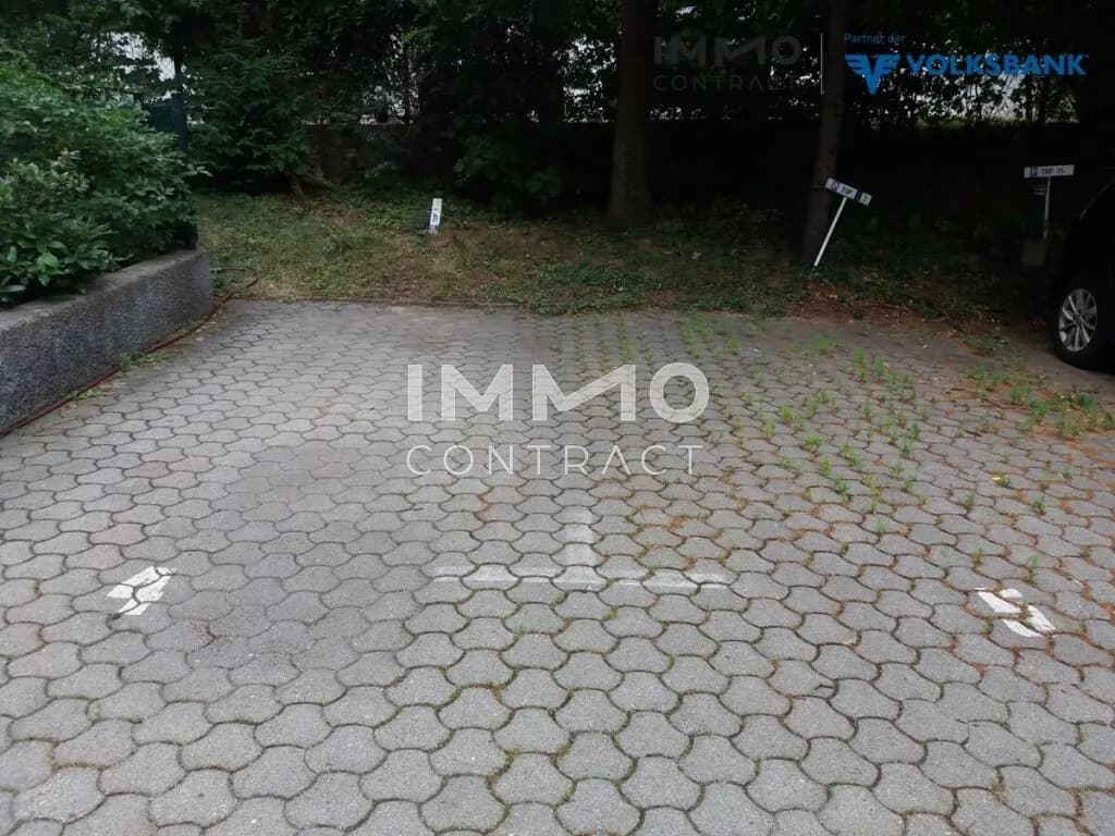 Immobilie mieten in Wien – 12 m², € 133 – Bild 5 von 6