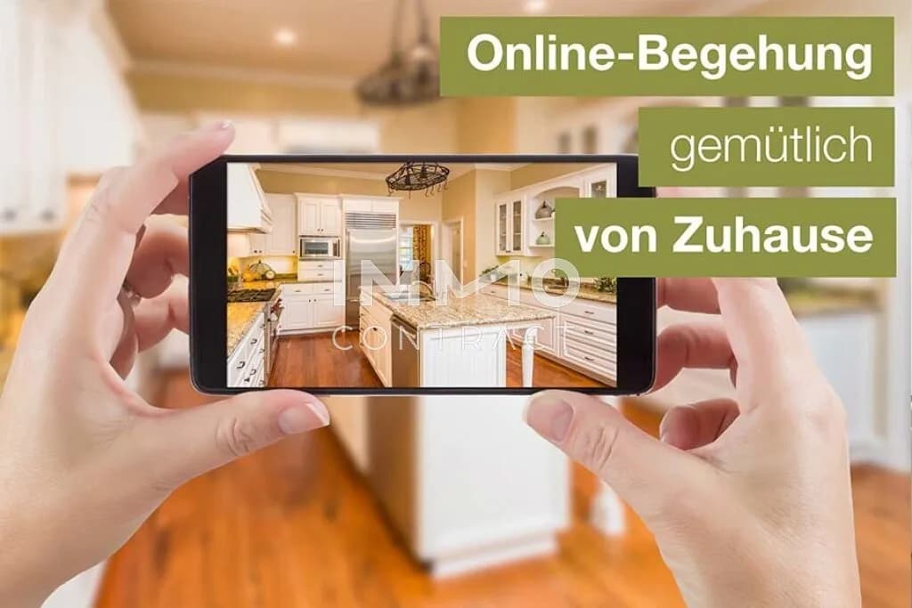 Immobilie mieten in Wien – 12 m², € 133 – Bild 6 von 6