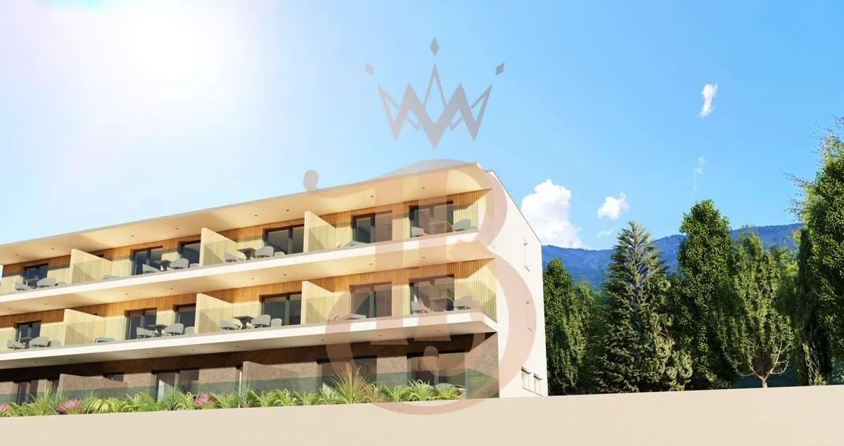 Wohnung kaufen in Feldkirchen – 40 m² – Bild 5 von 13
